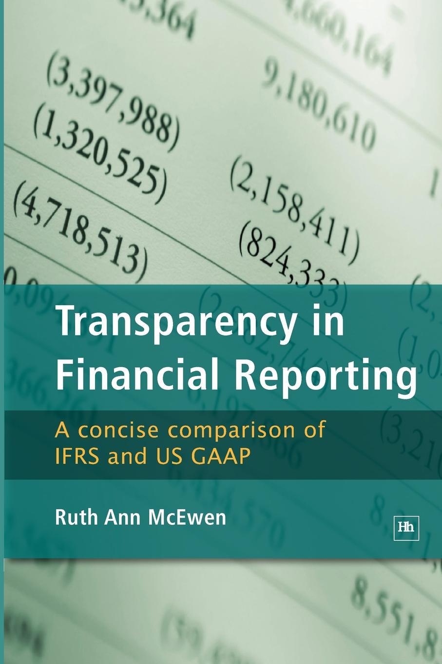 фото Transparency in Financial Reporting