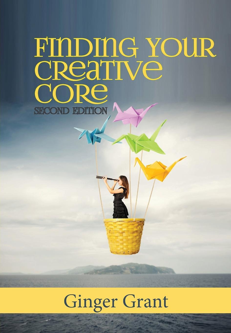 Find your core. Creative core.