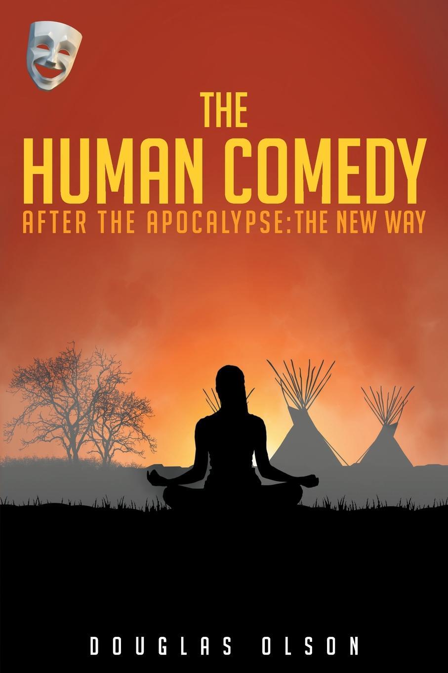 фото The Human Comedy, After the Apocalypse. The New Way