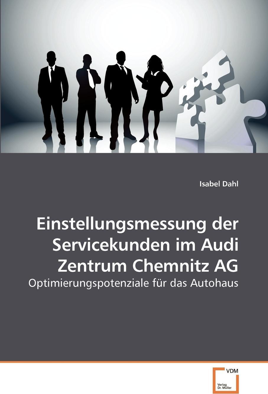 фото Einstellungsmessung der Servicekunden im Audi Zentrum Chemnitz AG