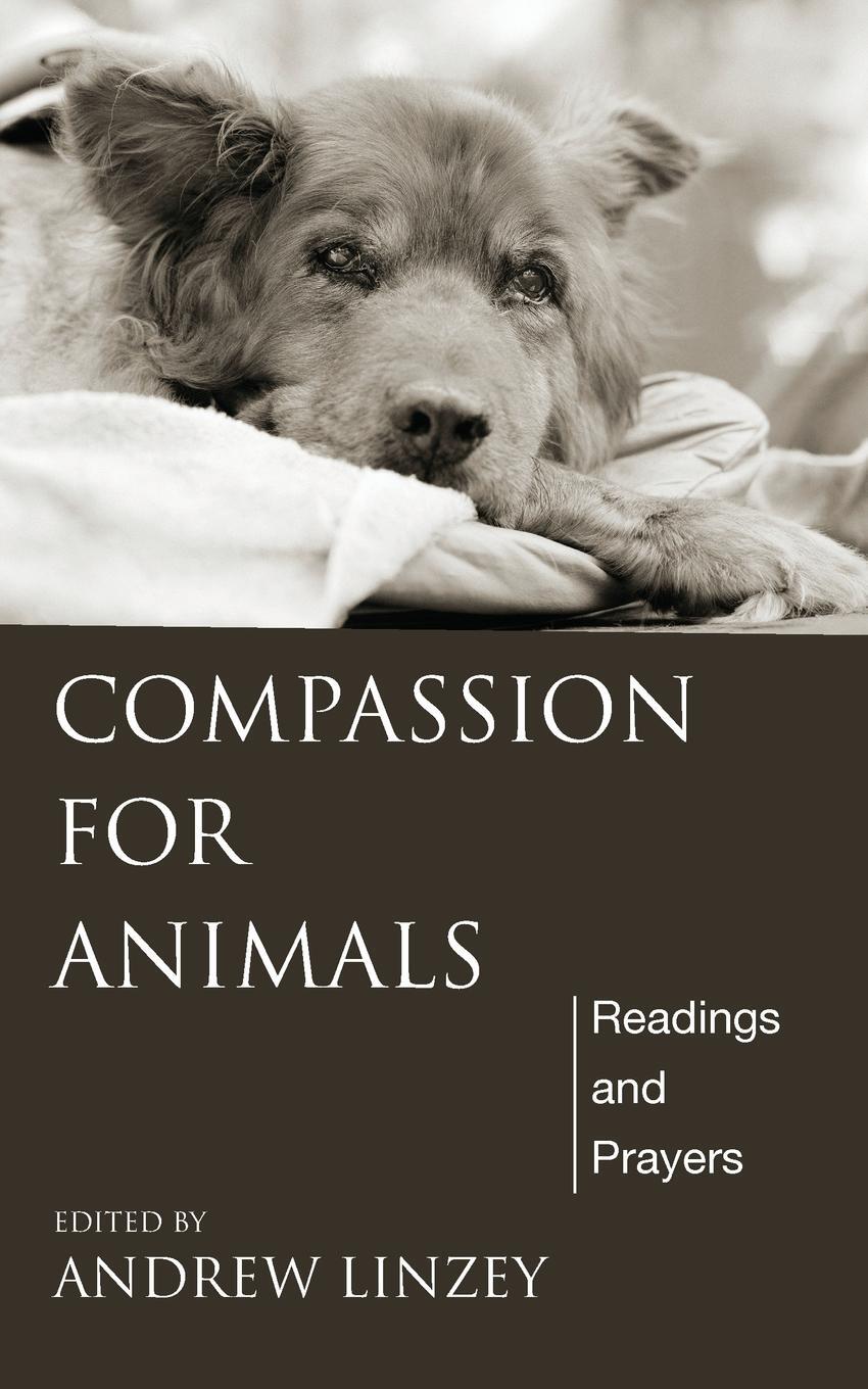 фото Compassion for Animals