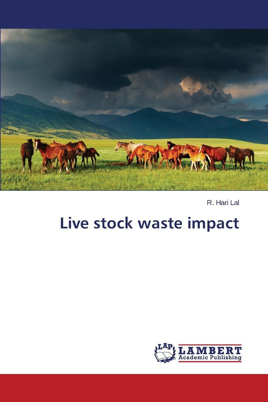 фото Live Stock Waste Impact