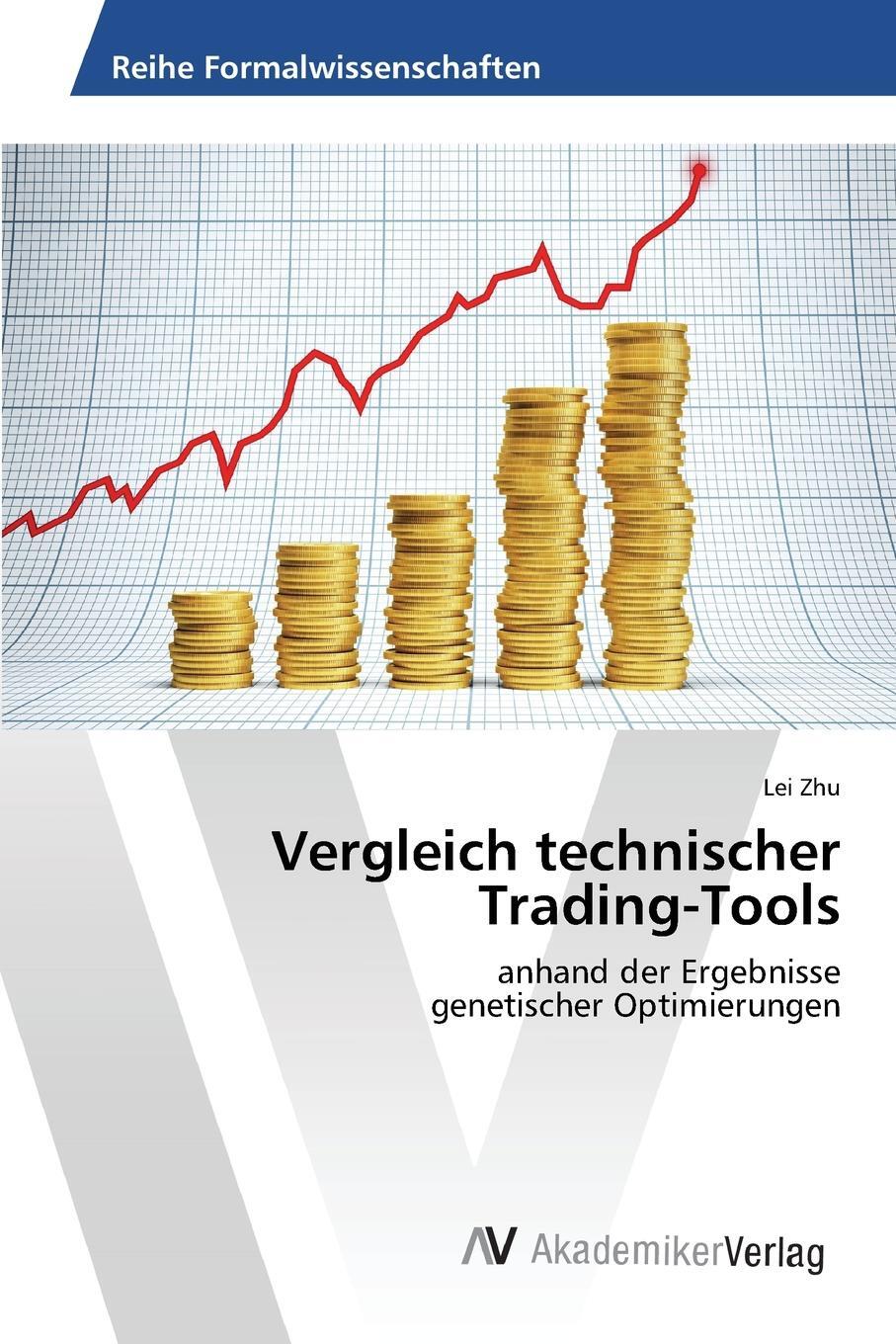 фото Vergleich technischer Trading-Tools