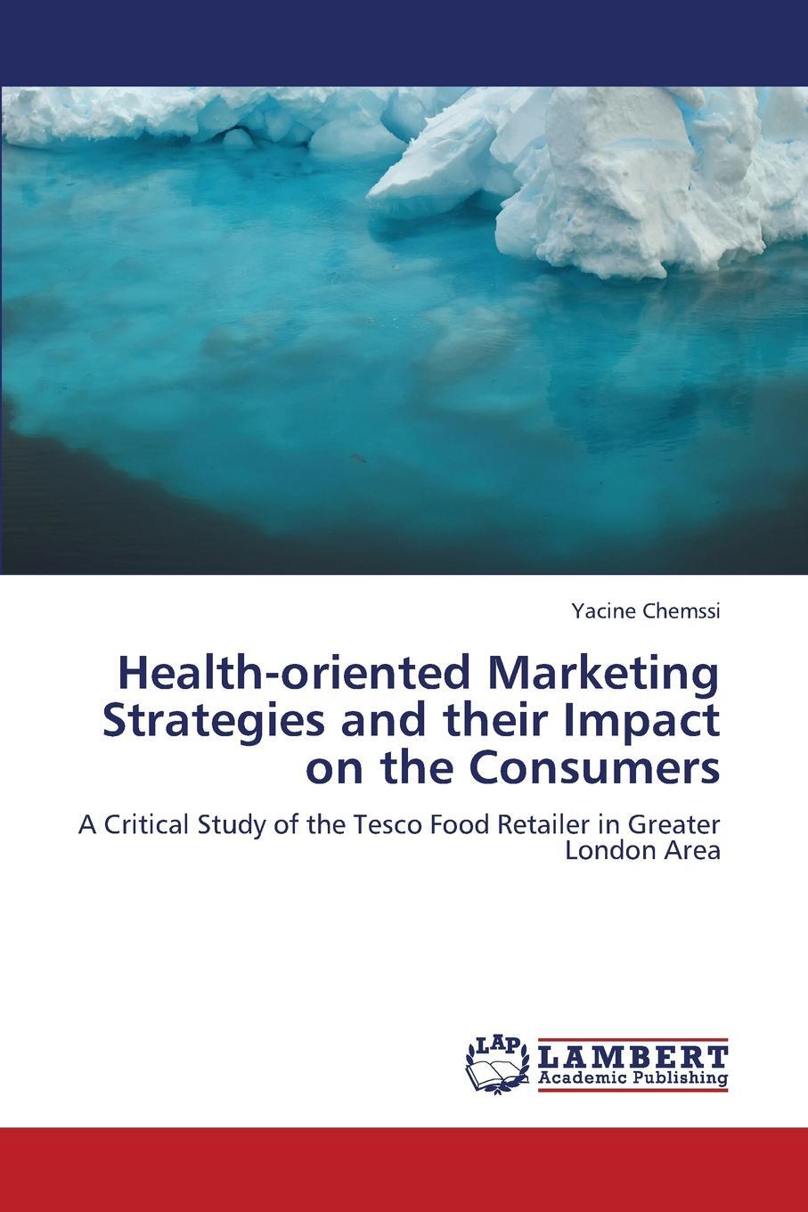 фото Health-Oriented Marketing Strategies and Their Impact on the Consumers