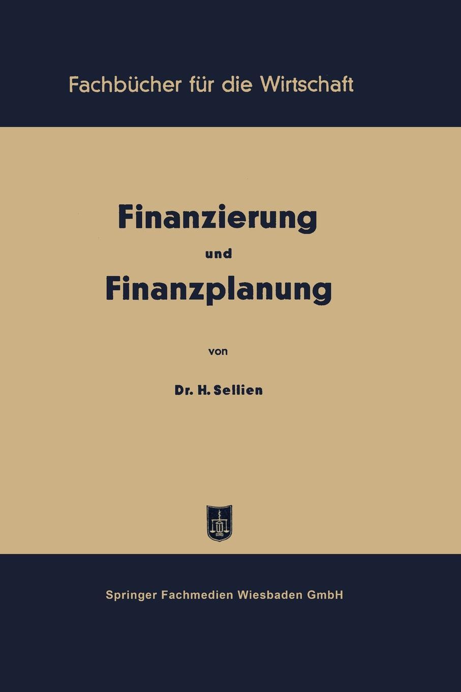 фото Finanzierung Und Finanzplanung