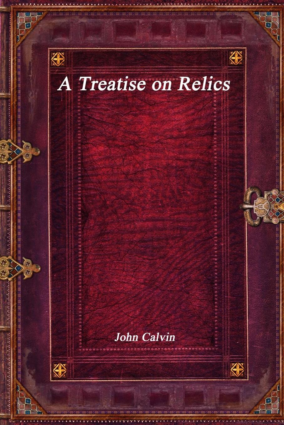 фото A Treatise on Relics