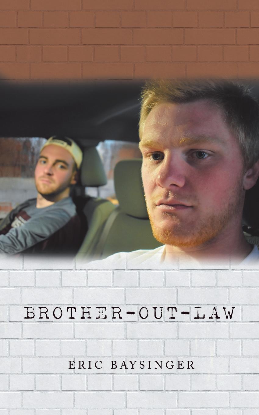 фото Brother-Out-Law