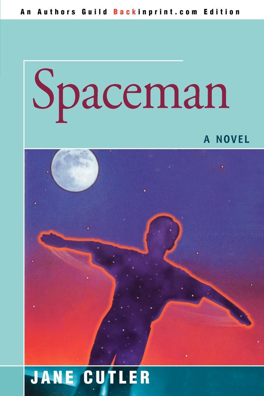 фото Spaceman