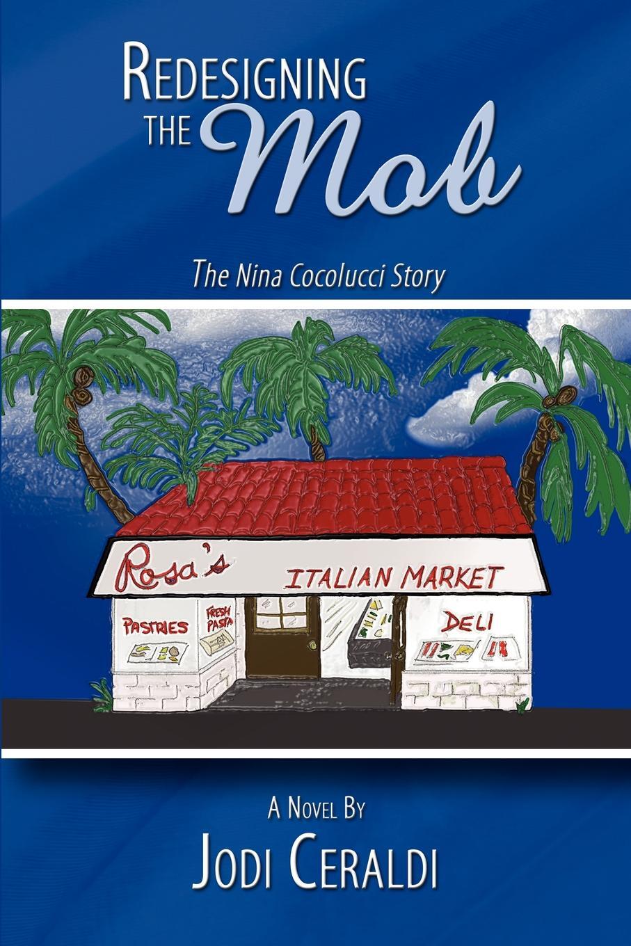 фото Redesigning the Mob. The Nina Cocolucci Story