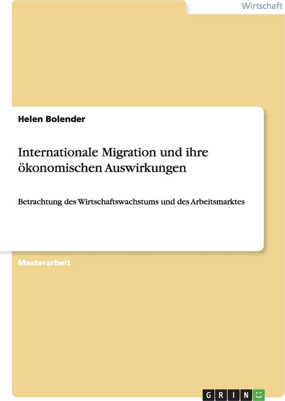 фото Internationale Migration Und Ihre Okonomischen Auswirkungen