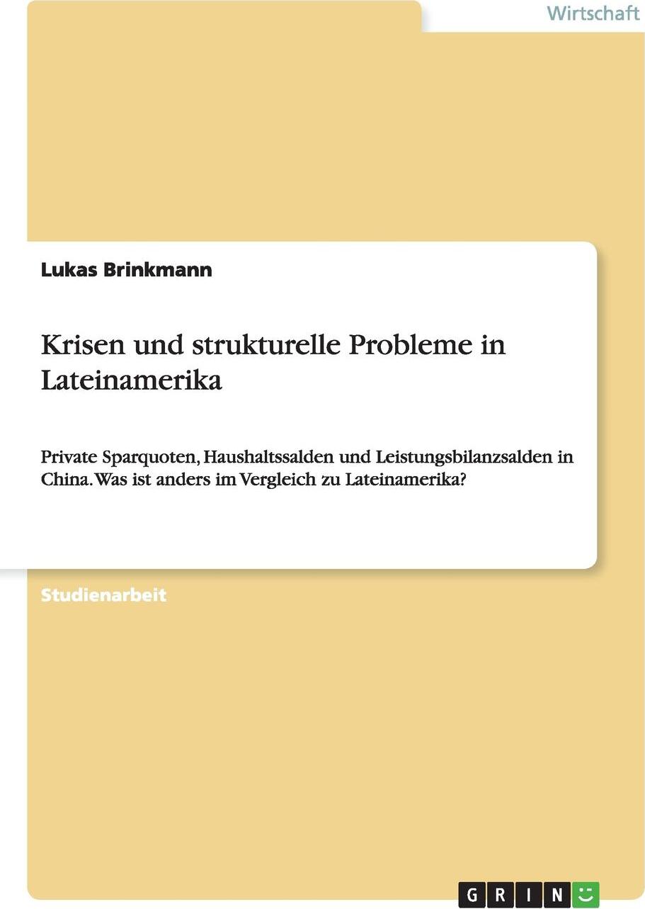 фото Krisen und strukturelle Probleme in Lateinamerika