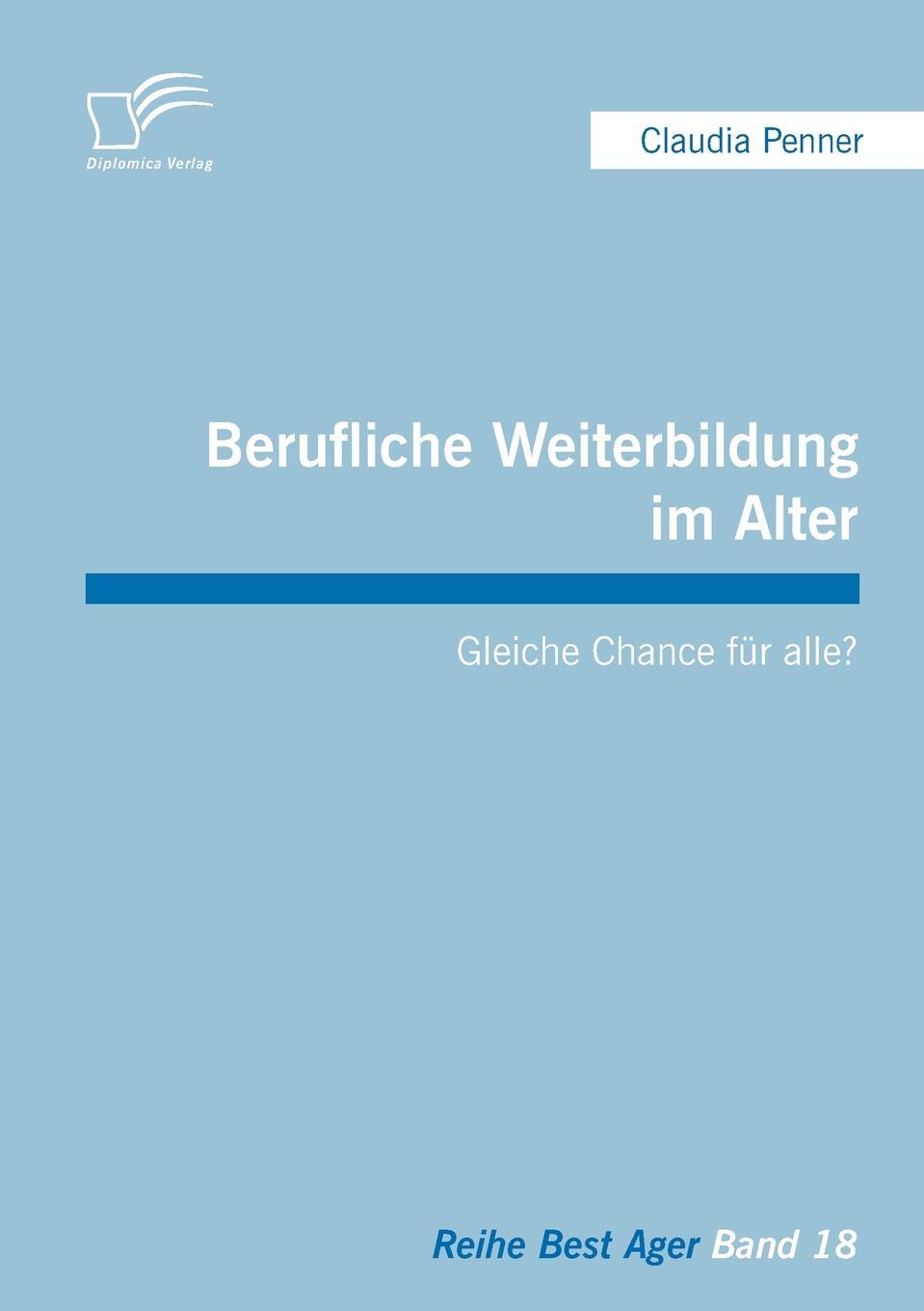 фото Berufliche Weiterbildung Im Alter. Gleiche Chance Fur Alle?