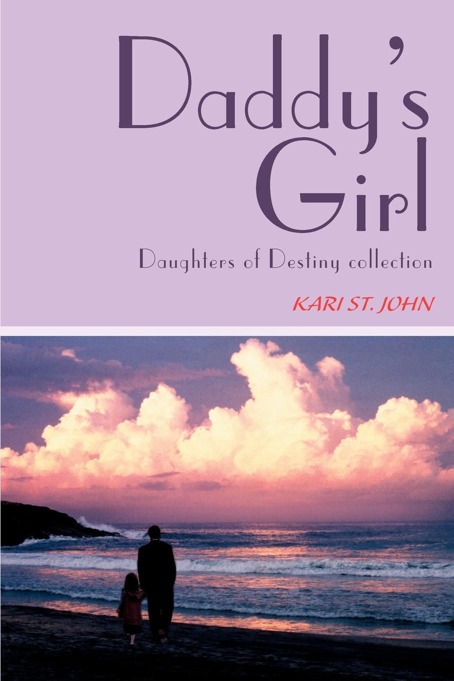 фото Daddy's Girl. Daughters of Destiny collection