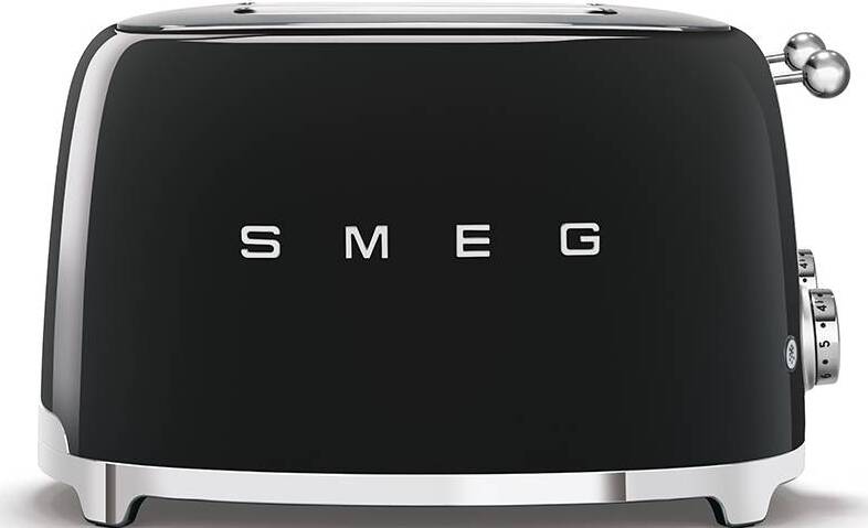 фото Тостер SMEG TSF03BLEU