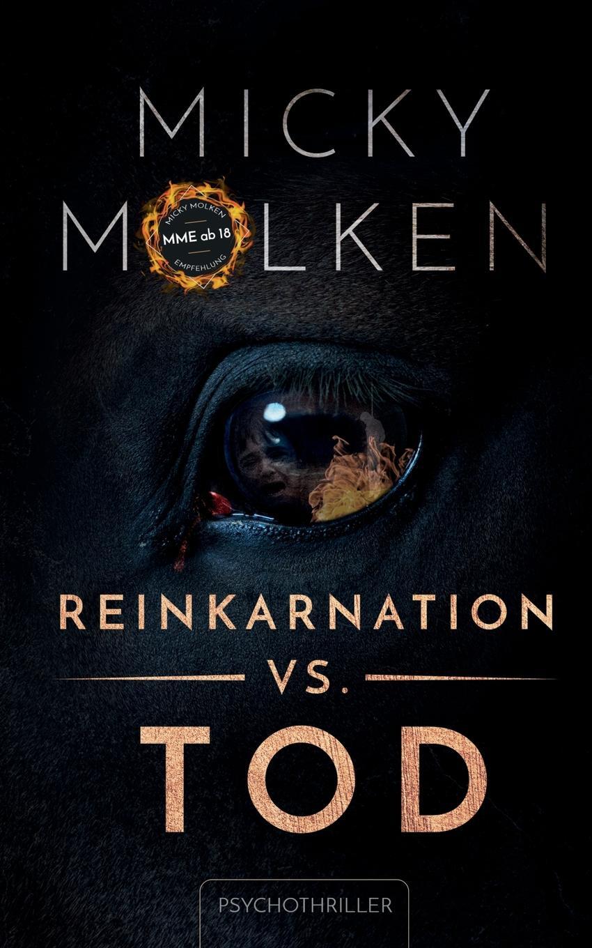 фото Reinkarnation vs. Tod