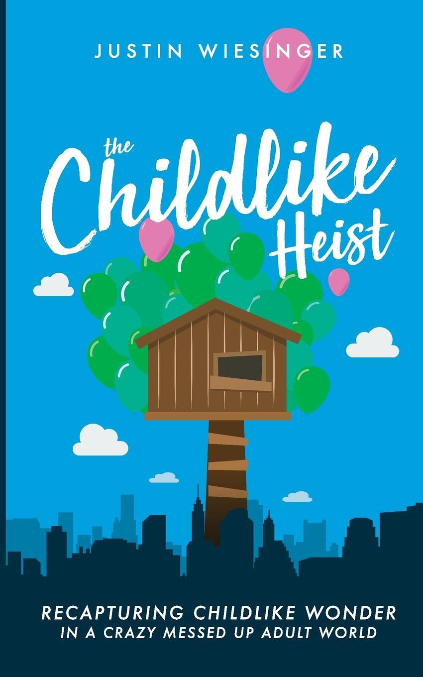 фото The Childlike Heist