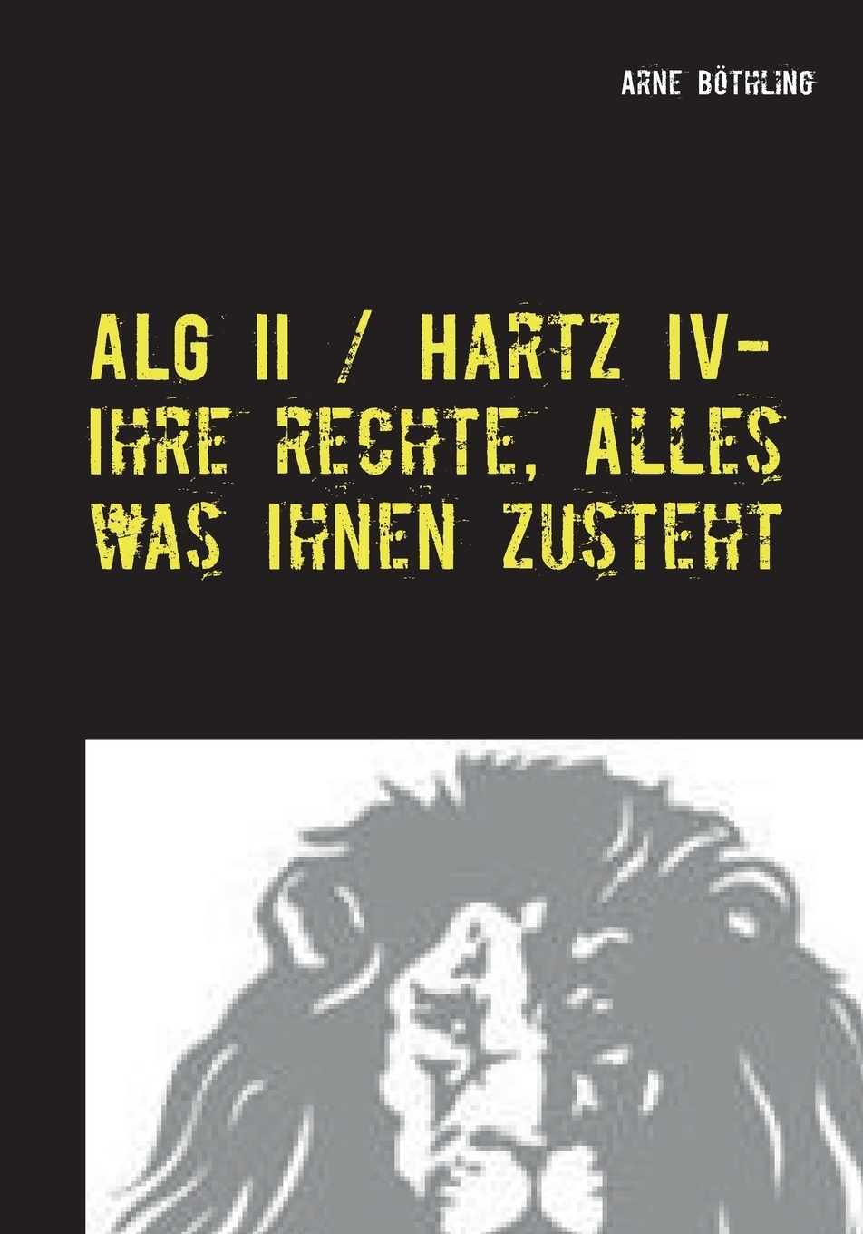 фото ALG II / Hartz IV - Ihre Rechte, alles was Ihnen zusteht