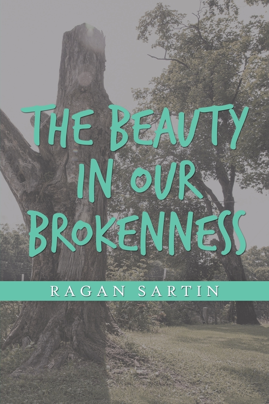 фото The Beauty in Our Brokenness