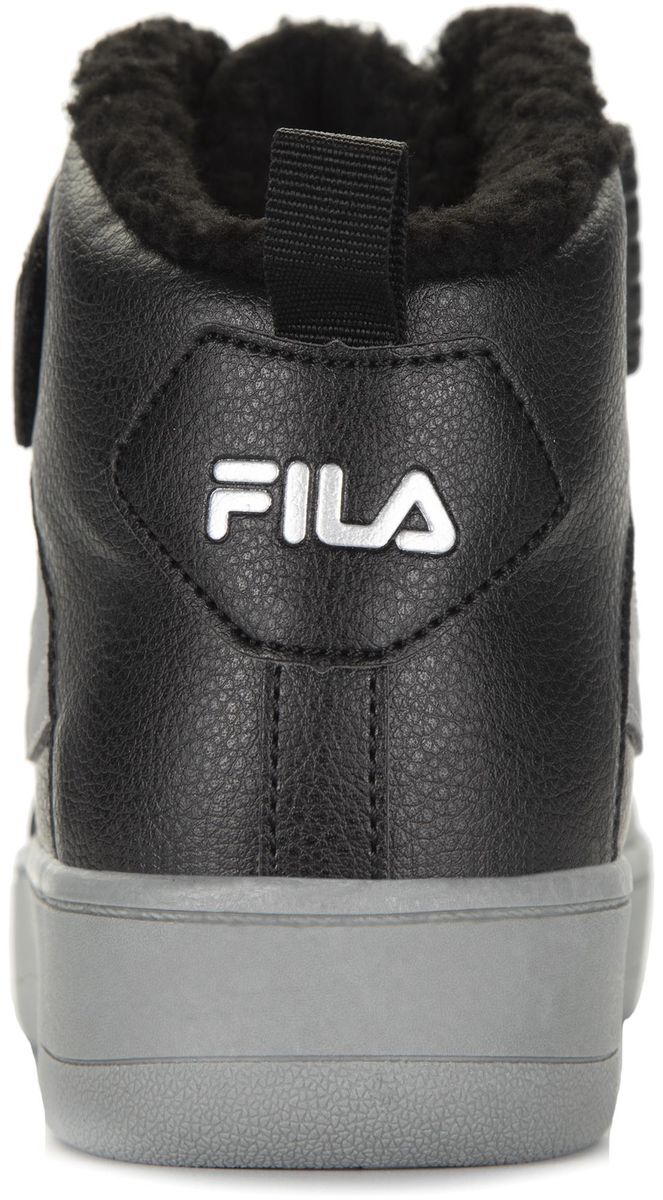 Купить Кроссовки Fila В Спб