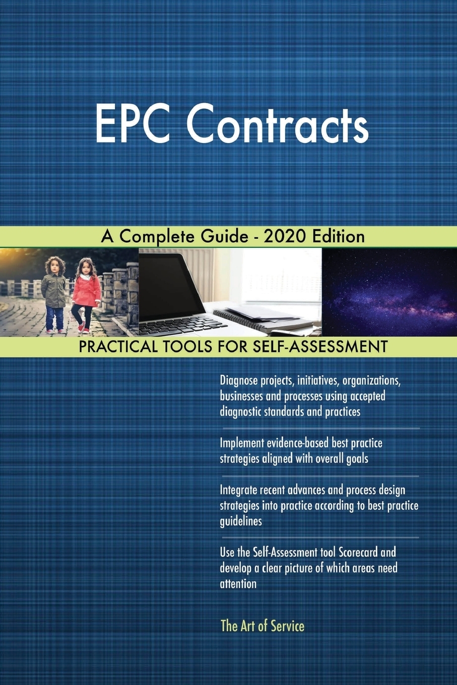 фото EPC Contracts A Complete Guide - 2020 Edition