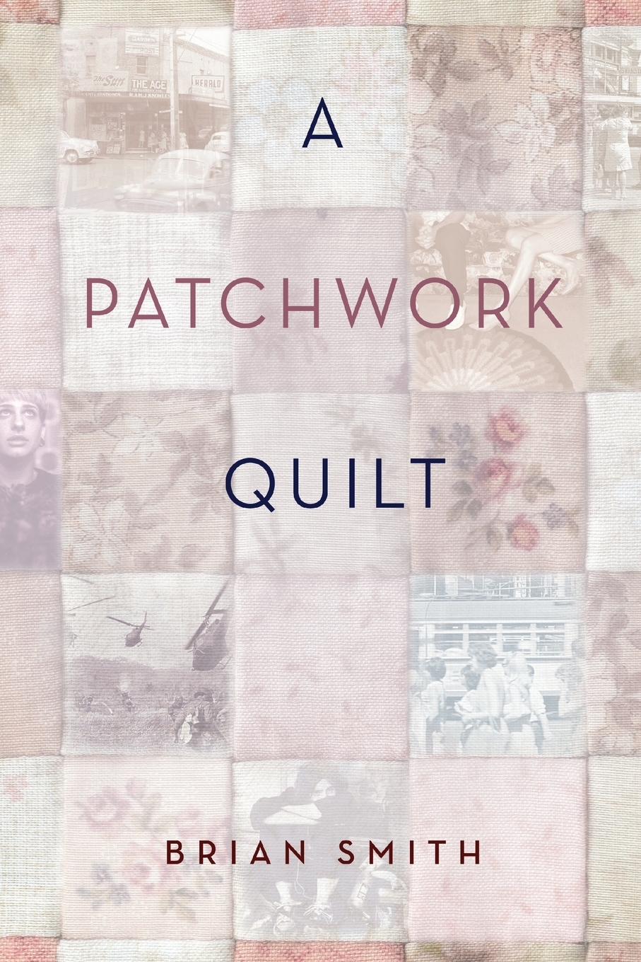 фото A Patchwork Quilt