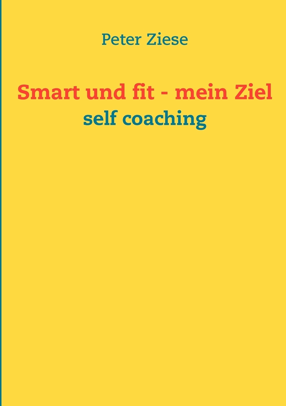 фото Smart und fit - mein Ziel