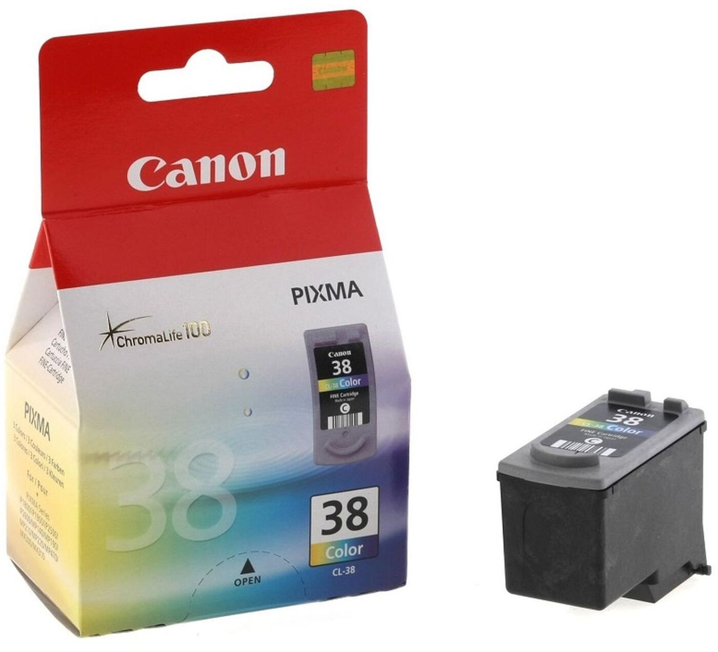 Картридж струйный canon. Принтер Canon PIXMA mp140 картриджи. Картридж струйный Canon CL-38. Картридж Canon PG-50 (чёрный). Картридж Canon 0617b025.