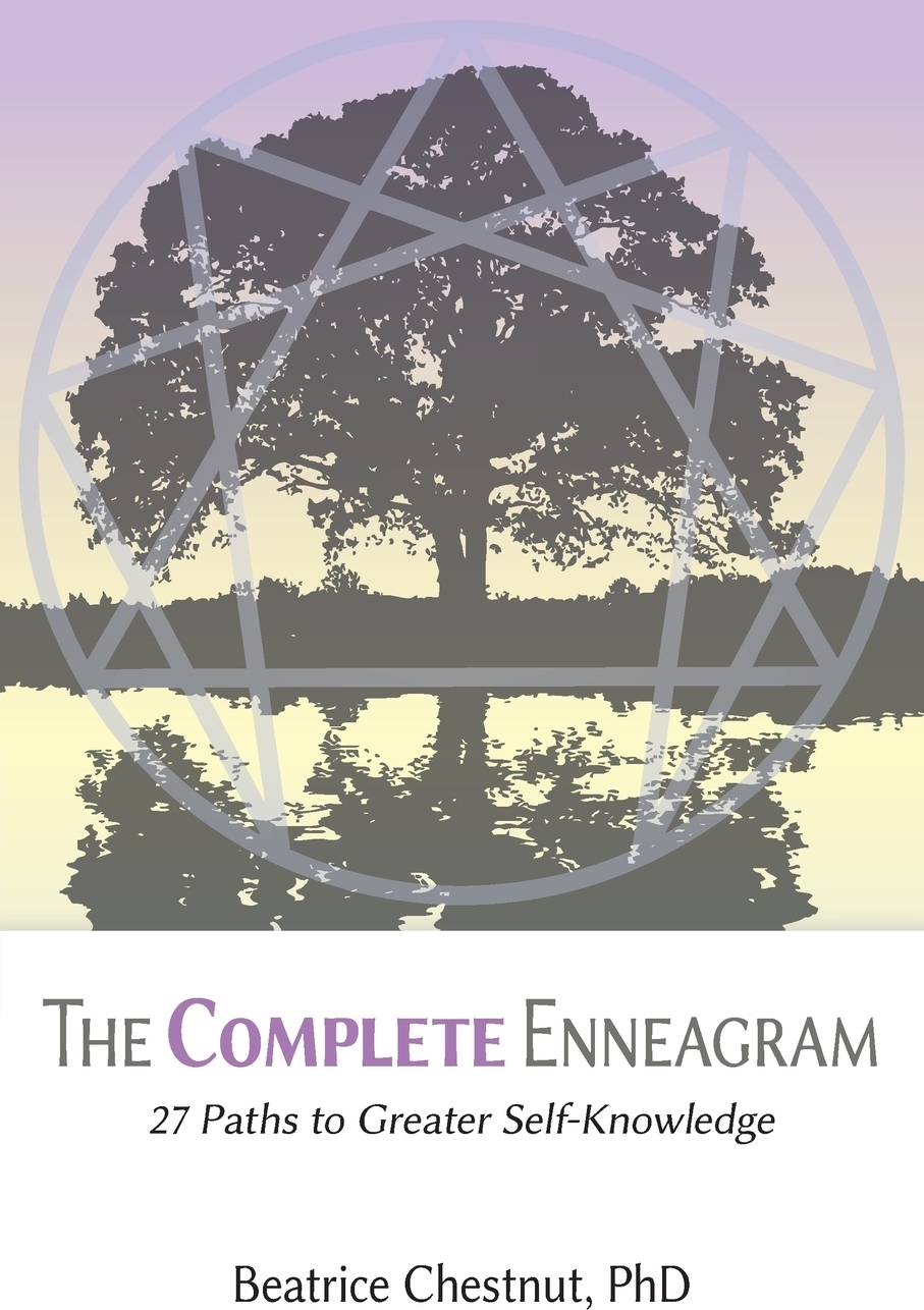 фото The Complete Enneagram. 27 Paths to Greater Self-Knowledge