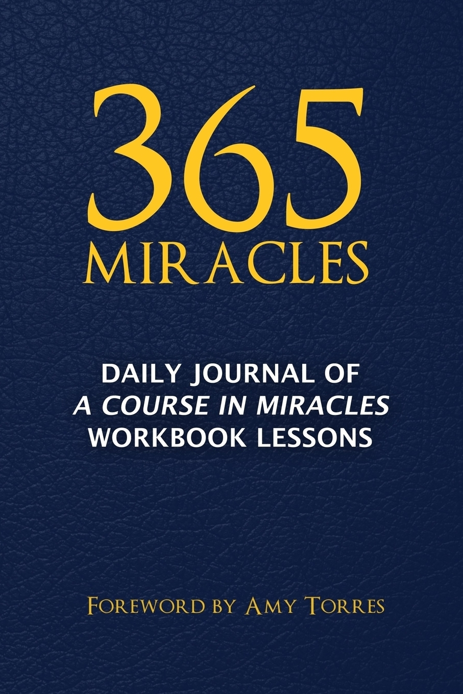 фото 365 Miracles. Daily Journal of A Course In Miracles Workbook Lessons