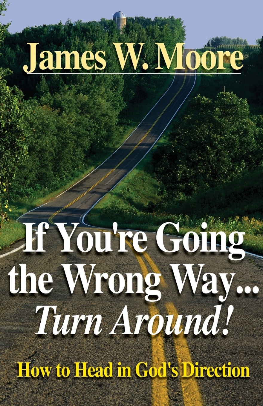 Turn are way. Turn are way