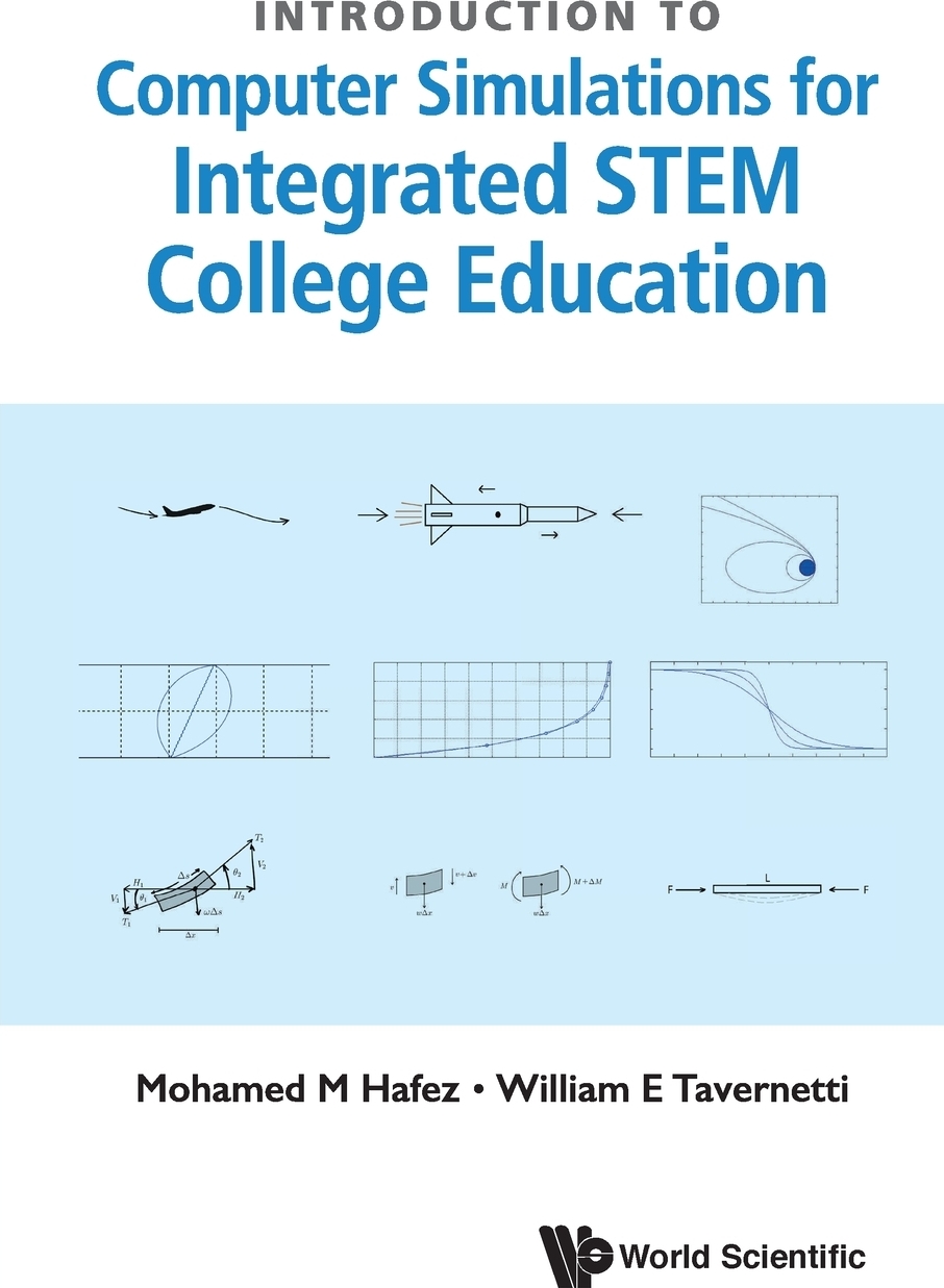 фото Introduction to Computer Simulations for Integrated STEM College Education