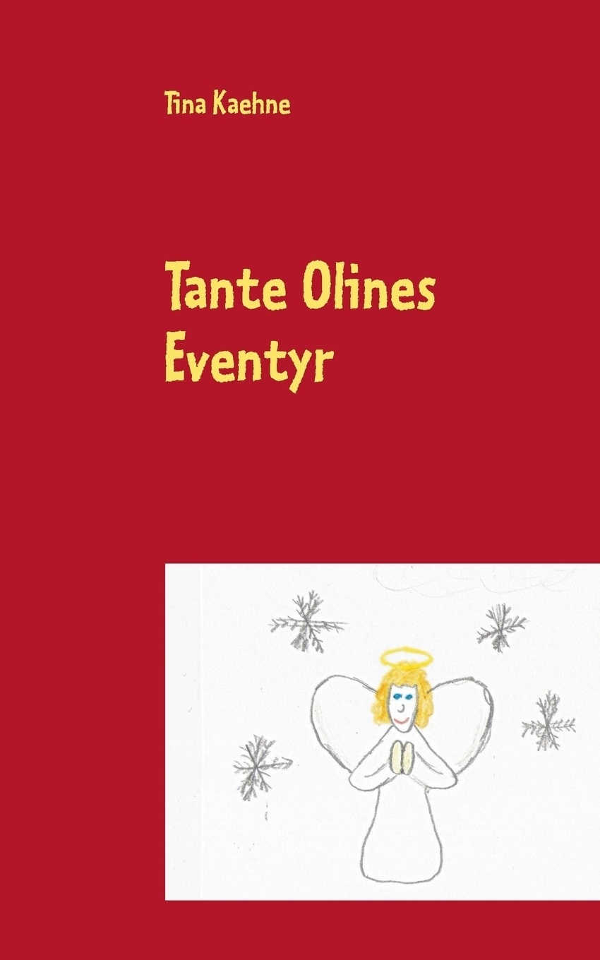 фото Tante Olines Eventyr