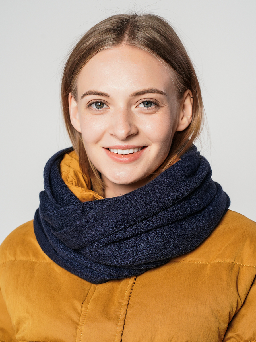 Снуд-хомут ТВОЕ — купить в интернет-магазине OZON с быстрой доставкой