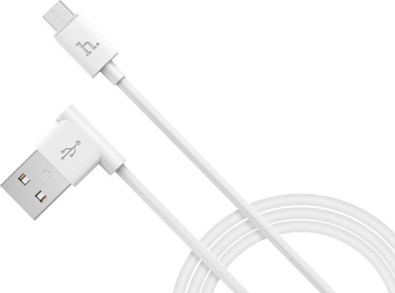 Hoco micro usb. Hoco upm10. Кабель Hoco upm10, Micro. Hoco Cable угловой белый. Hoco USB-A-Micro-USB / 25 профиль.