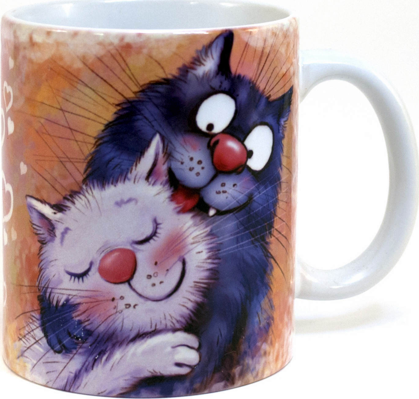 кружки синие коты. чашки лефард коты синие. кружки синие коты. кружка lefard лаванда 420 мл. кружки с котами ирины зенюк.
