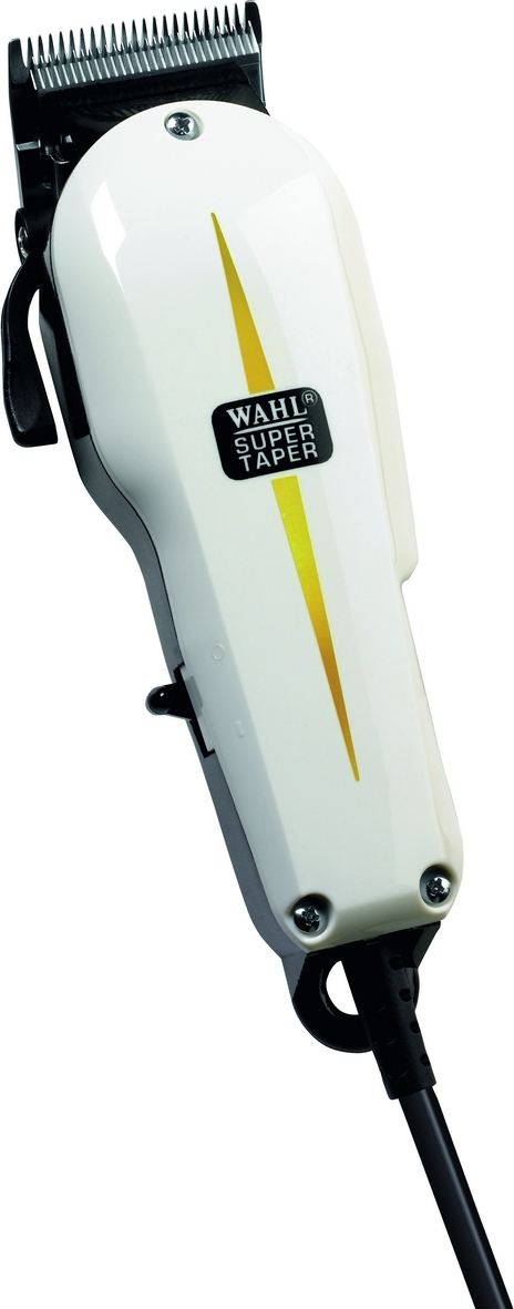 Wahl super trimmer машинка для стрижки