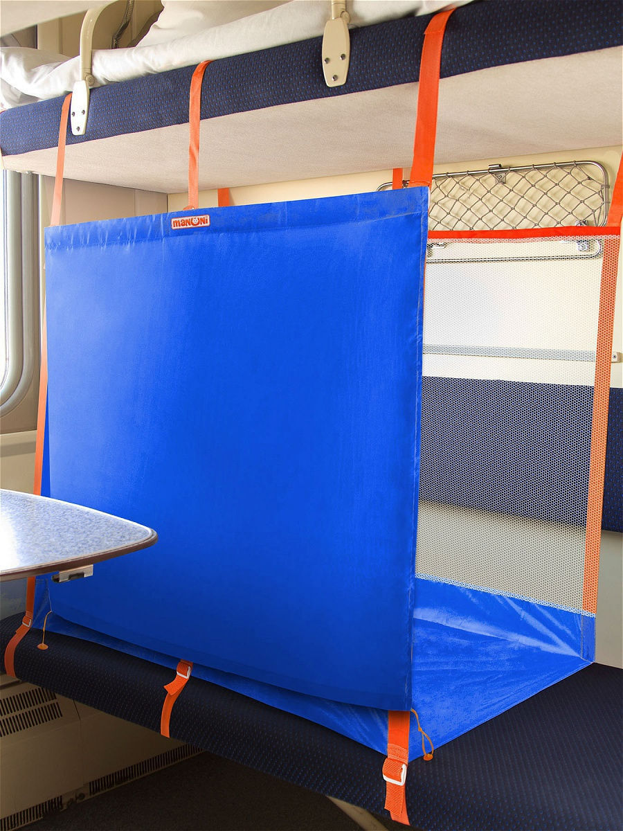 детская кровать для поезда