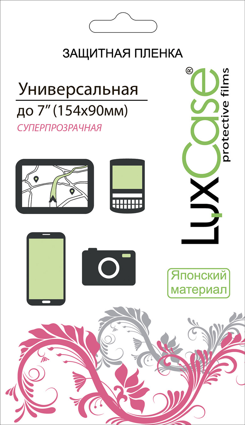 Защитная пленка 30134 - купить по выгодной цене в интернет-магазине OZON  (160915266)