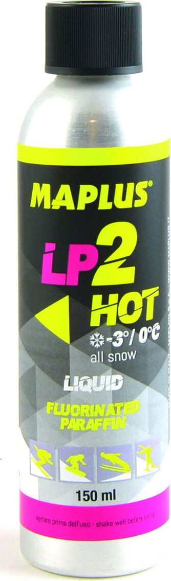 Жидкий парафин LF Maplus LP2 Hot, 150 мл купить по выгодной цене в ...
