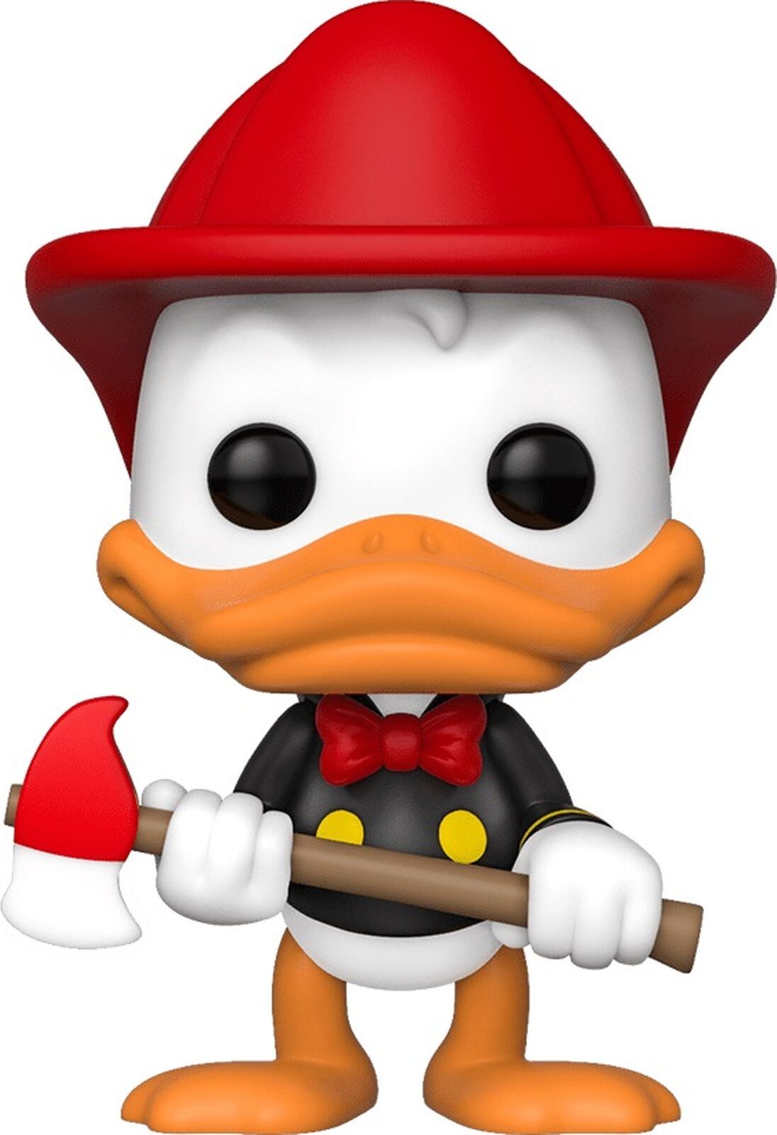 funko pop disney donald duck