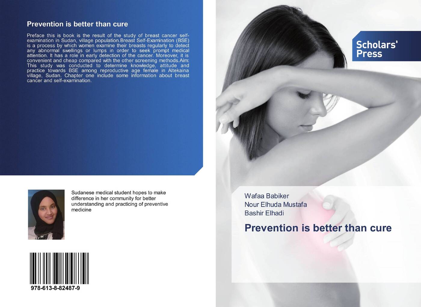 Is better than cure. Prevention is better than cure.
