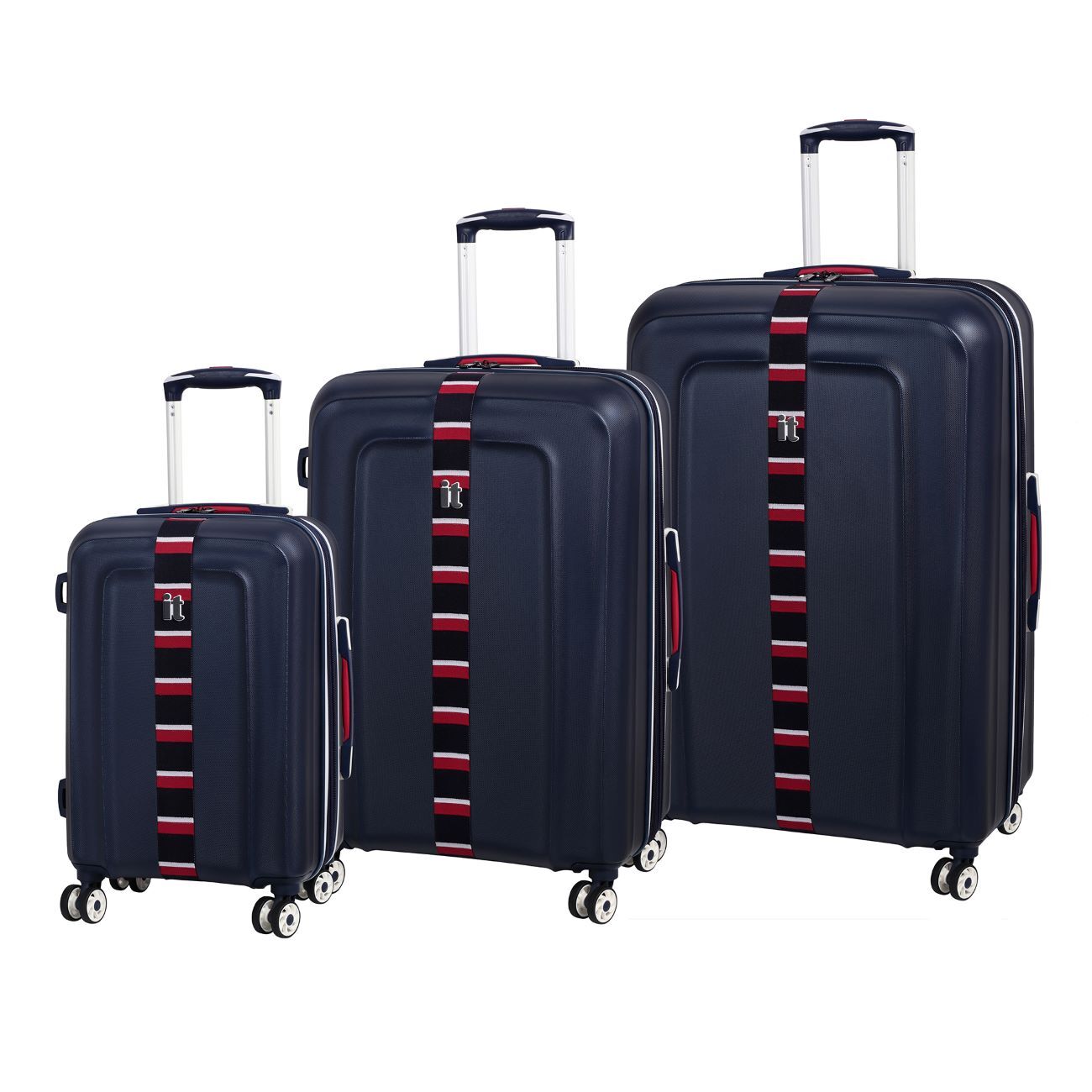 Чемодан Wittchen Travel Soft super Light 56-3p-852-35 65 л