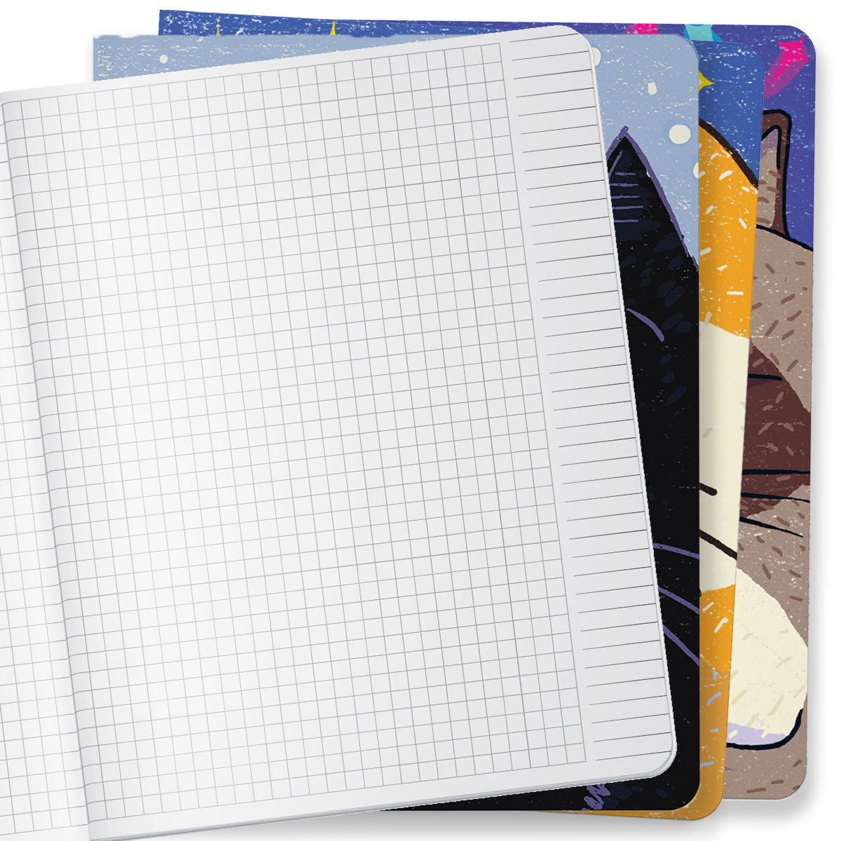 Тетради 3d вб. ,спираль attache. Тетрадь а 3. Listoff тетрадь а4. Тетрадь с разделителями.