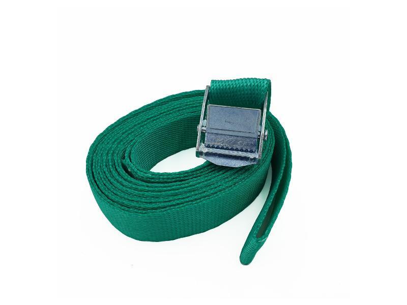 Характеристики Стяжка для крепления груза STVOL, стальная пряжка ...