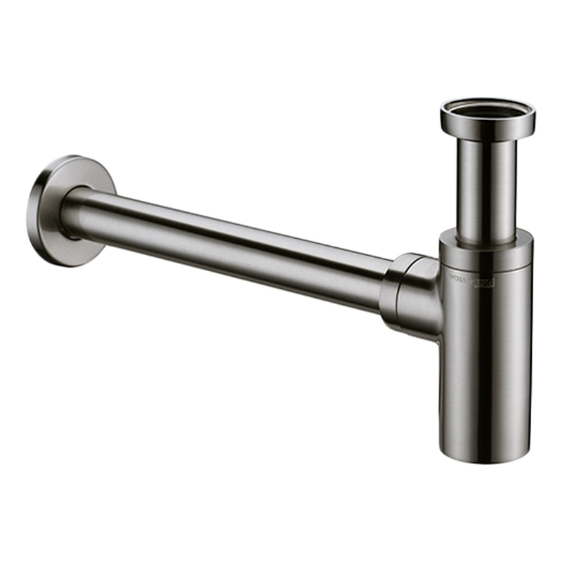 Сифон под раковину WasserKRAFT A093 — купить в интернет-магазине OZON с ...