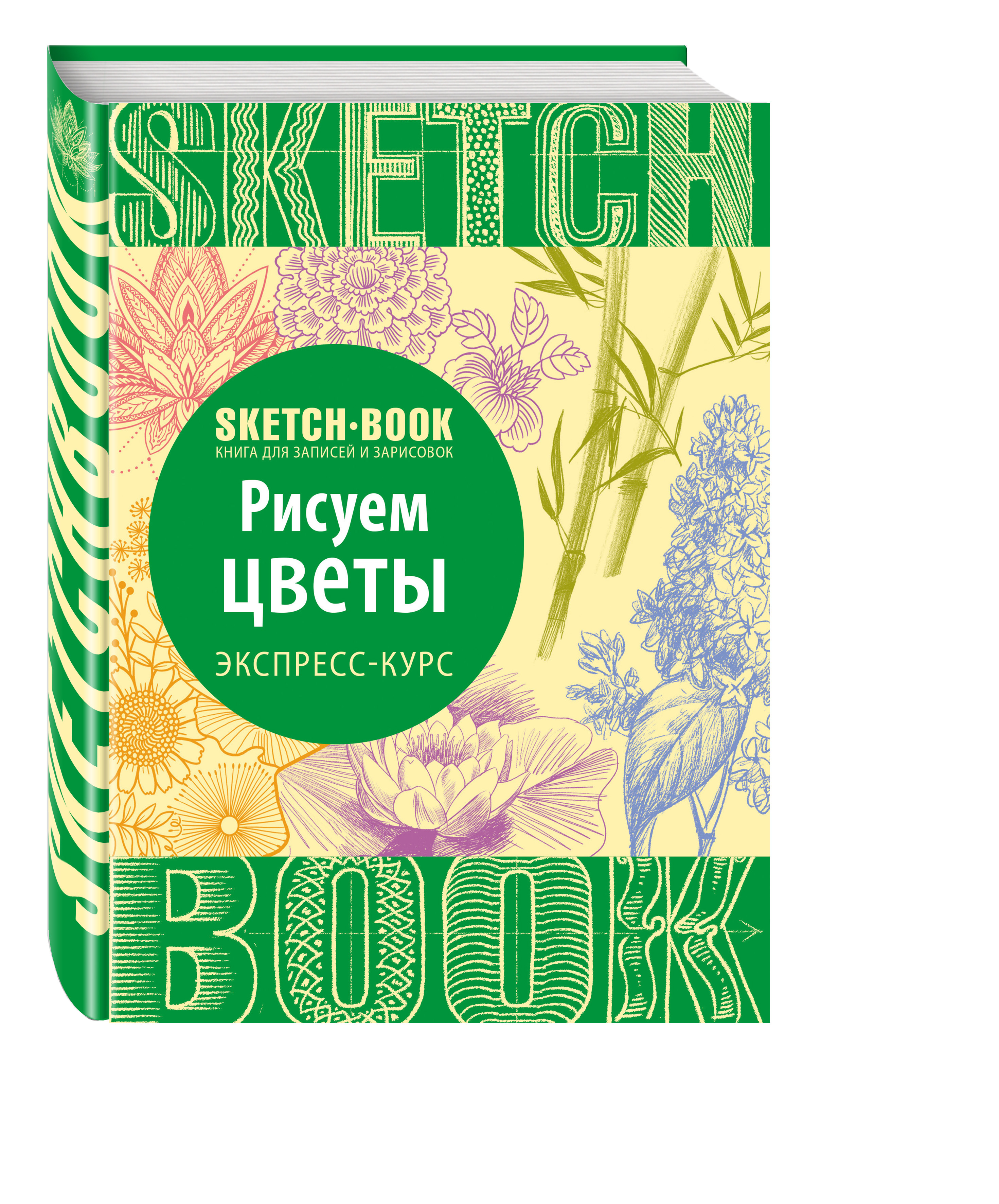 Новогодний Экспресс Курс Art Biscotti