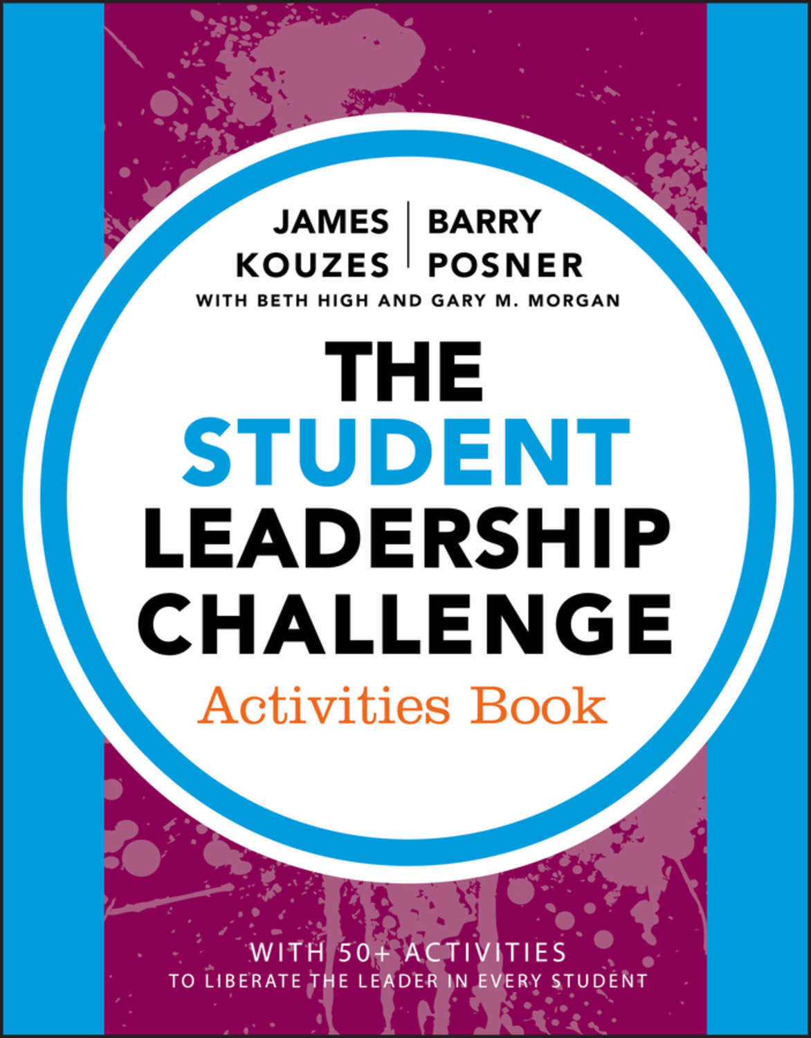 Empower student s book. The Leadership Challenge book. Challenging activities. Book the emotionally Intelligent leader. High with Beth.