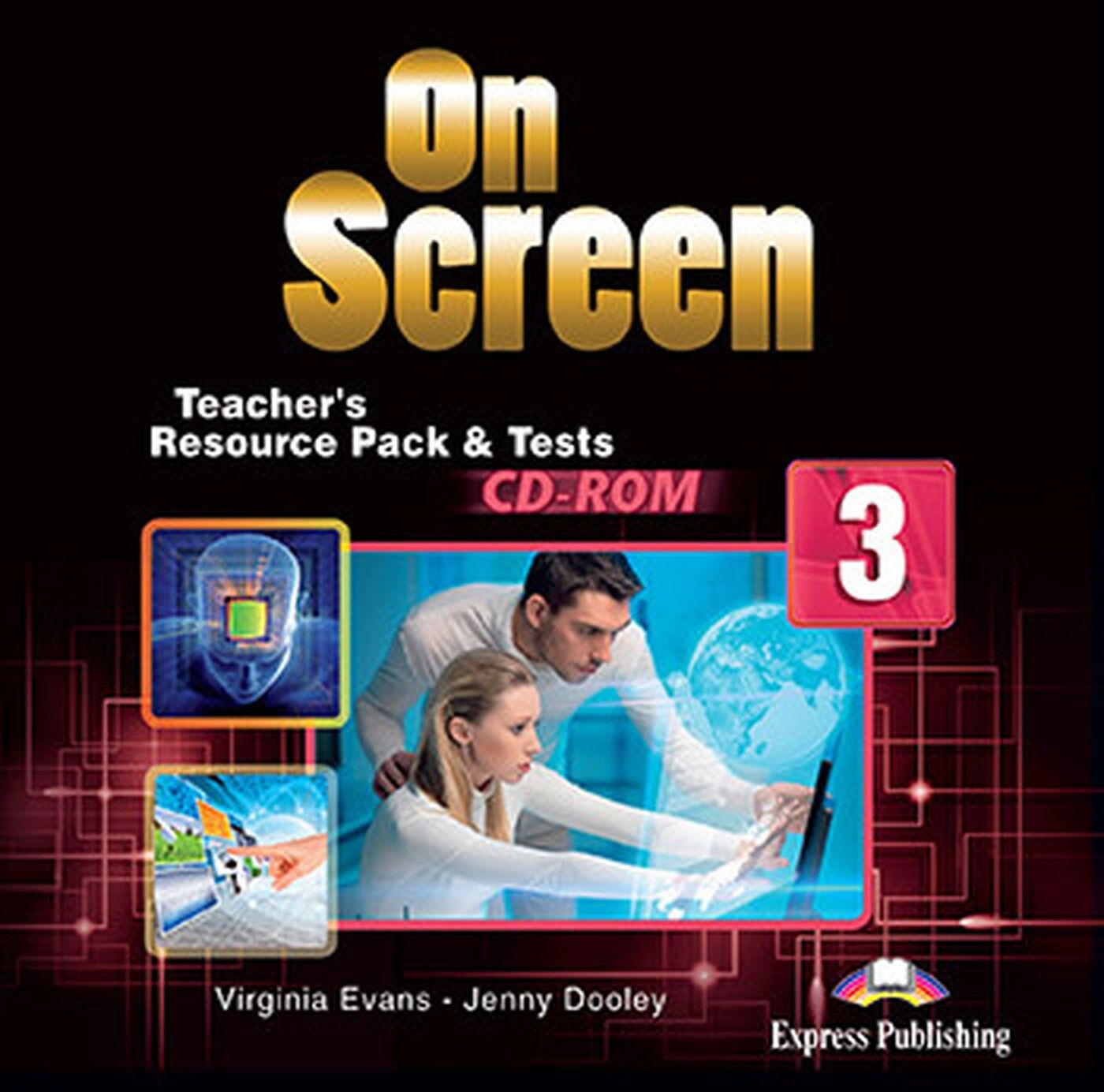 On screen teachers book. On Screen учебник. On Screen 3 teacher's resource Pack and Tests CD-ROM. On Screen 3 student's book. On Screen 3 teacher's book.