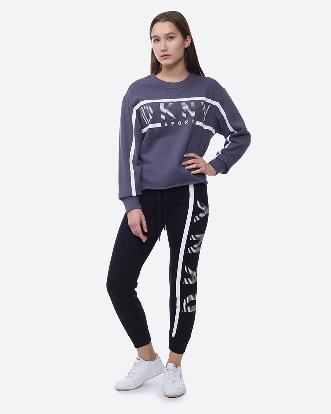 Купить Спортивный Костюм Dkny Женский