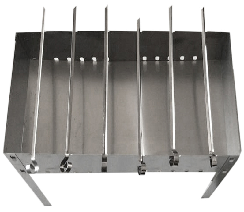 мангал 1 отзывы